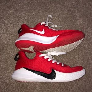 Nike basketball shoes